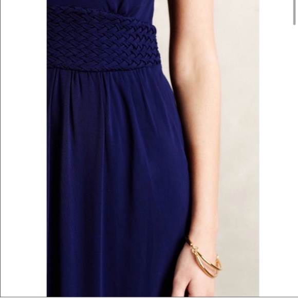 Anthropologie Maeve Maxi Dress - Picture 3 of 11